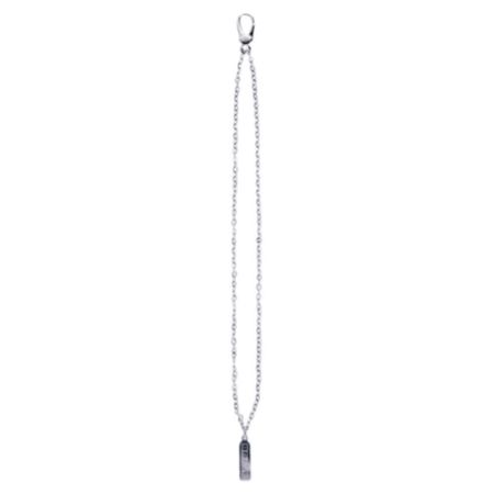 Цепочка для бальзама-слайдера BRAYE Lipsleek Multi Strap - Короткая