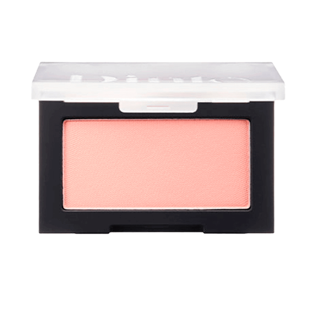 Матовые пудровые румяна Dinto All That Moments Blur-Finish Blusher 501 Mary Owell