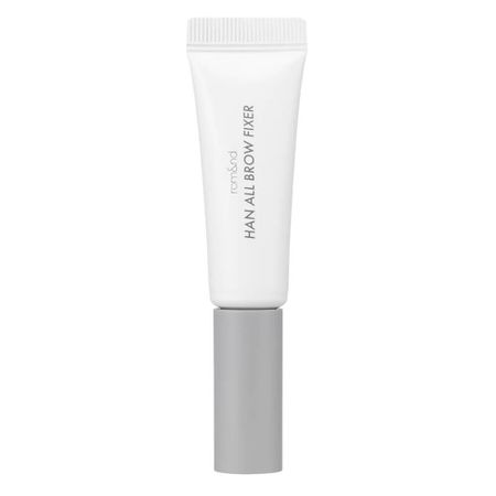 Прозрачный фиксатор для бровей rom&nd Han All Brow Fixer