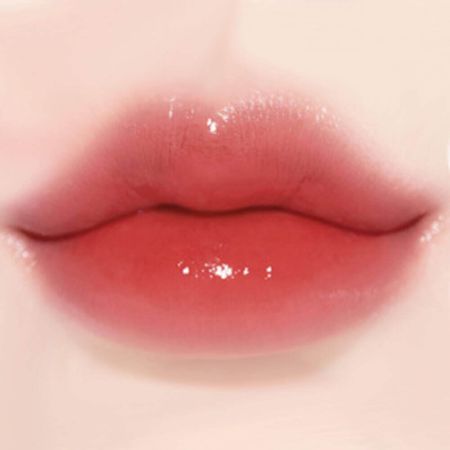 Гелевый тинт с влажным сиянием Laka Fruity Glam Tint 101 Joyful
