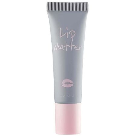 Матирующий бальзам для губ rom&nd Lip Matter