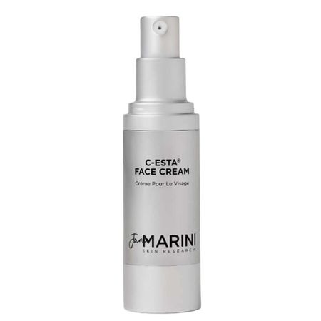 Выравнивающий крем с витамином C Jan Marini C-Esta Face Cream