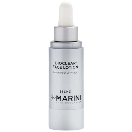 Корректирующая сыворотка для лица с комплексом кислот Jan Marini Bioclear Face Lotion