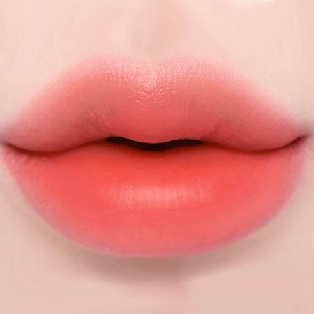 Стойкий тинт для губ на водной основе CLIO Water Soda Tint 03 Tangerine Pop