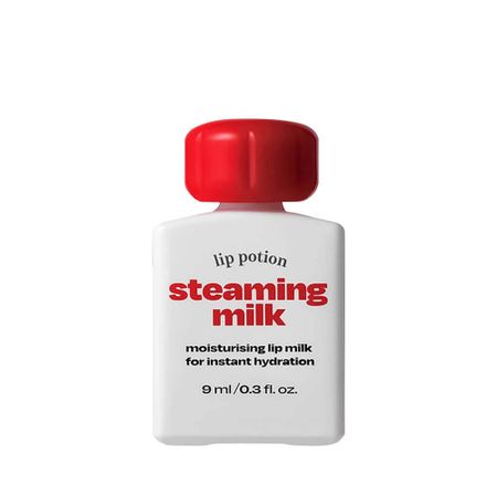 Молоко-праймер для губ alternative stereo Lip Potion Steaming Milk