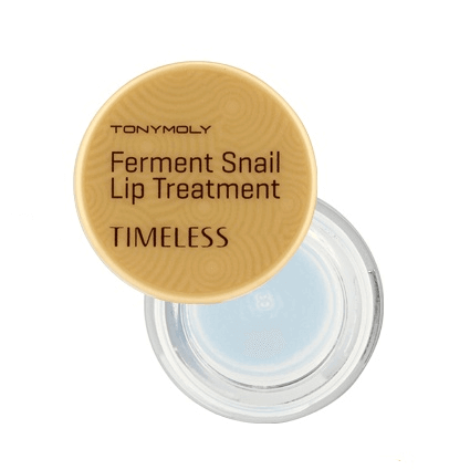 Бальзам для губ Tony Moly Timeless Ferment Snail Lip Treatment