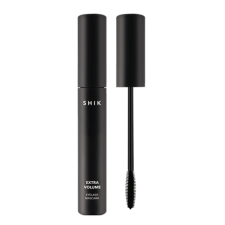 Объёмная тушь для ресниц Shik Extra Volume Eyelash Mascara