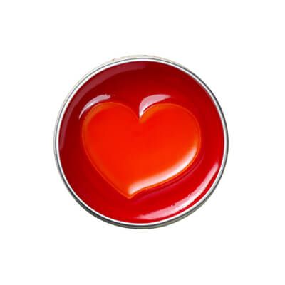Двойной апельсиновый бальзам для губ в баночке SeaNtree Moisture Steam Dual Lip Balm - Orange