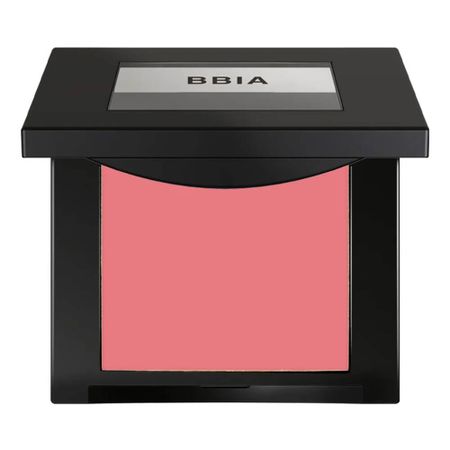 Стойкие пудровые румяна BBIA Last Blush 06 Rose Blossom