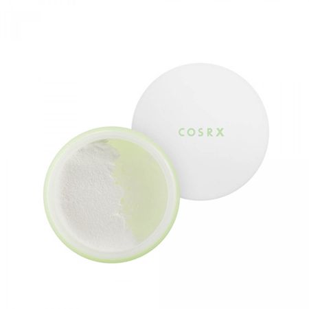 Минеральная матирующая пудра с центеллой Cosrx Perfect Sebum Centella Mineral Powder