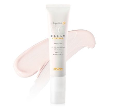 CC-крем Skin79 Complete CC Cream Control
