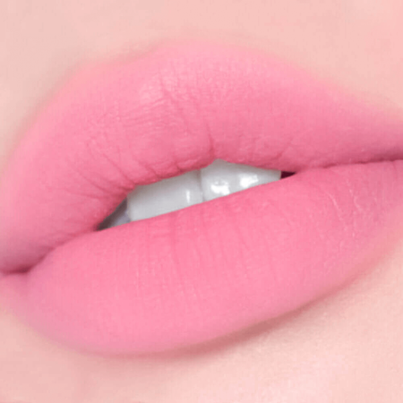 Вельветовый бальзам-пудинг для губ и щёк + брелок fwee Lip&Cheek Blurry Pudding Pot Keyring Set ND01 Oh!