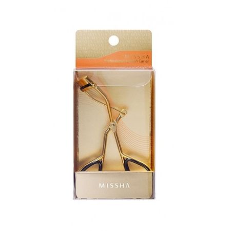 Зажим для подкручивания ресниц Missha Professional Eyelash Curler