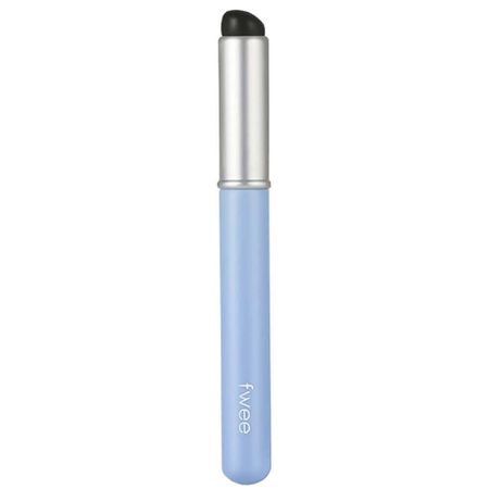 Силиконовая кисть-аппликатор для макияжа fwee Fingerlike Silicone Lip Brush