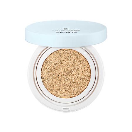 Тональный кушон с гиалуроновой кислотой Skin79 Hyaluronic Cushion