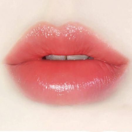 Тающий оттеночный бальзам для губ YNM Candy Pop Glow Melting Balm Coral Moment