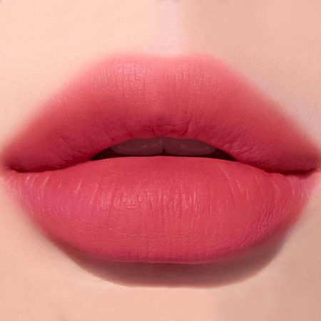 Лёгкий вельветовый тинт для губ Peripera Ink Airy Velvet 30 Wake Up Cherry