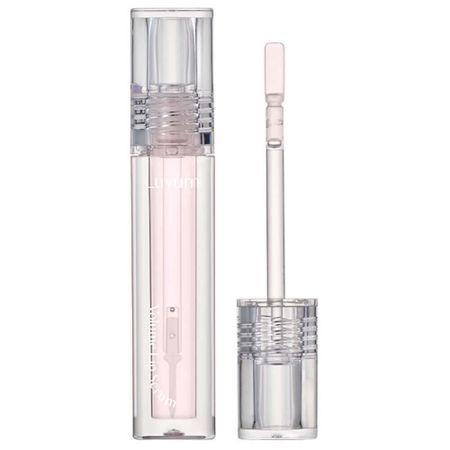 Сыворотка для увеличения объёма губ Luvum Volume Lip Serum