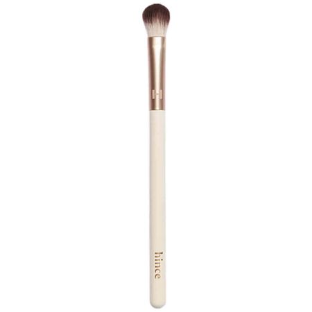 Большая кисть для нанесения теней hince Eyeshadow Base Brush