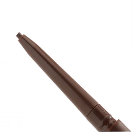 Ультратонкий карандаш для бровей Provoc SVELTE Precision Tip Brow Pen - 01 (Коричневый)