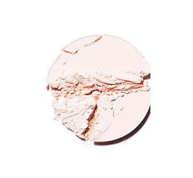 Компактная пудра Missha Sebum-Cut Powder Pact Тон 2. Персик