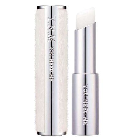 Увлажняющий защитный бальзам для губ YNM Rainbow Natural Melting Honey Lip Balm
