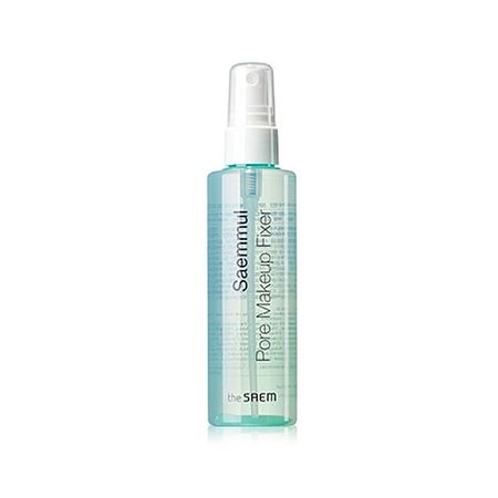 Фиксатор макияжа The Saem Saemmul Pore Makeup Fixer