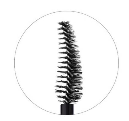 Стойкая тушь для ресниц The Saem Studio Double Fit Mascara 02 Volume Curling