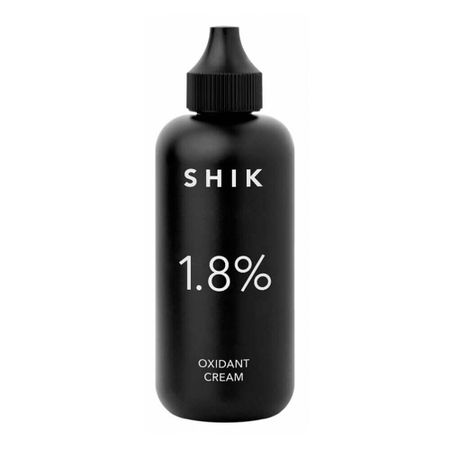 Крем-оксидант для окрашивания бровей Shik Oxidant Сream 1,8%