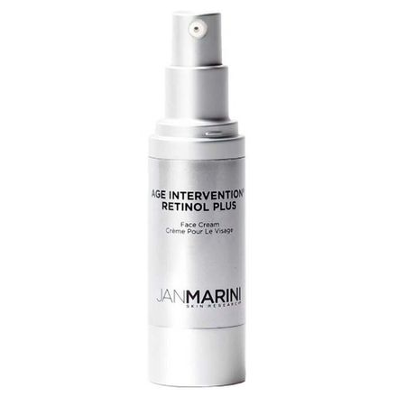 Антивозрастной крем с 0,5% ретинола Jan Marini Age Intervention Retinol Plus