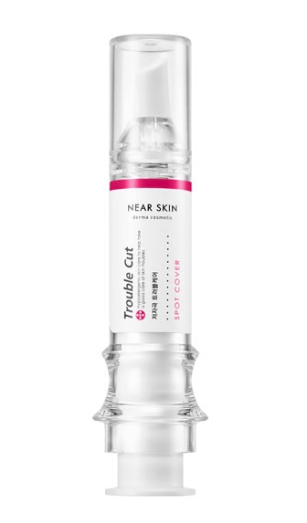 Корректор для проблемной кожи Missha Near Skin Trouble Cut Spot Cover