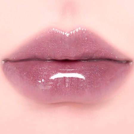 Блеск для губ с шиммером Dinto Pearl-Kissed Plumping Lip Glace 121 Peter