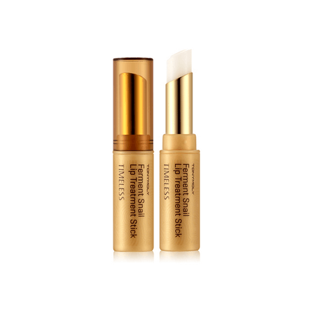 Помада-бальзам для губ Tony Moly Timeless Ferment Snail Lip Treatment Stick
