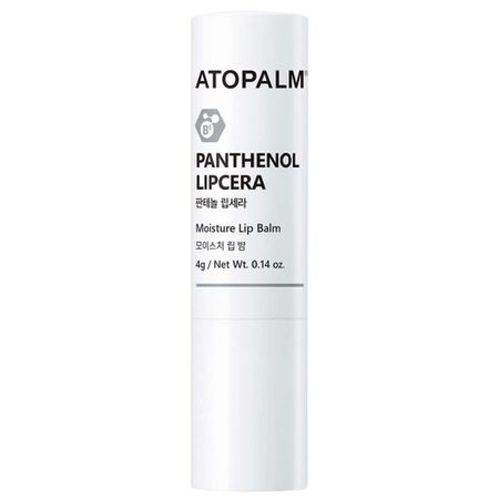 Липосомальный бальзам для губ с пантенолом Atopalm Panthenol Lipcera
