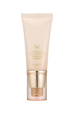 Увлажняющая база под макияж Missha M Signature Real Complete Blending Primer