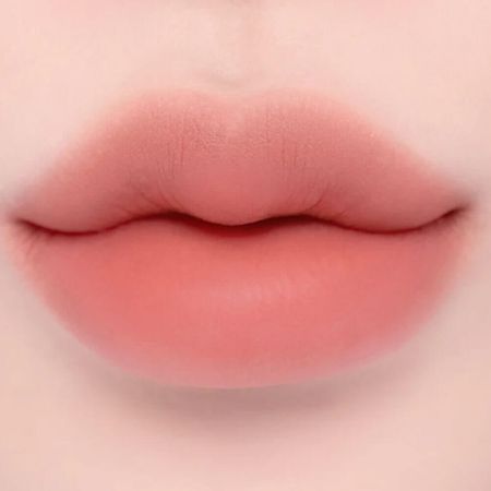 Бархатное суфле для губ и щёк Dasique Souffle Color Pot 01 Salmon Buff