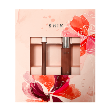 Весенний набор для макияжа губ Shik Lip Makeup Kit (Spring Edition)
