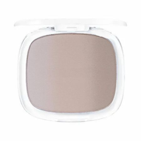 Контуринг для лица с градиентом WAKEMAKE Mix Blurring Volume Shading 01 Neutral Warm