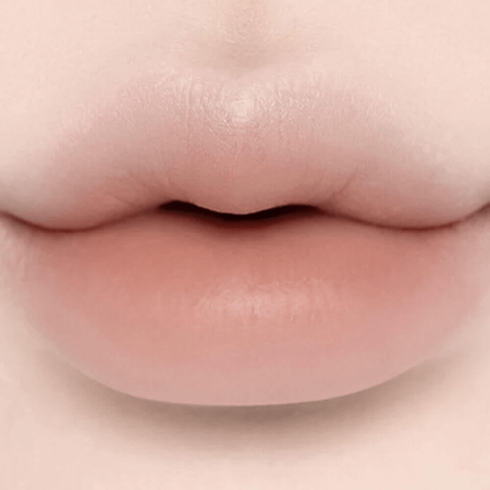 Вельветовый карандаш для губ Dasique Mood Blur Lip Pencil 10 Mood Cocoa