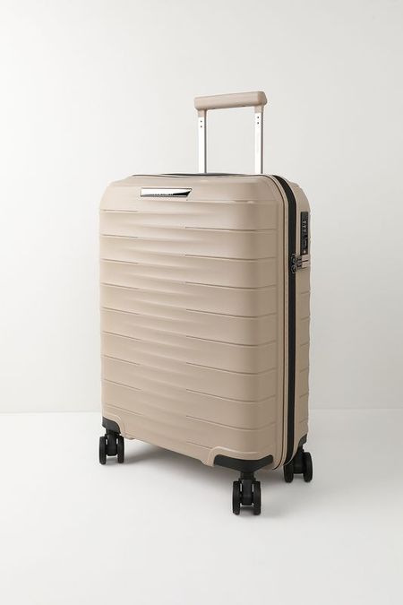 Чемодан 55см 4кол Robinzon