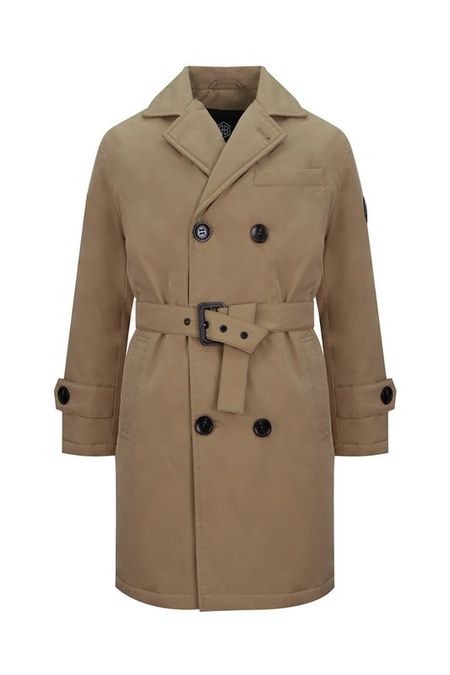 Тренч классический Alessandro Borelli 13050₽