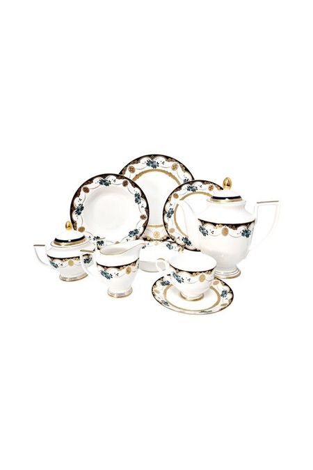 Сервиз столово-чайный  на 6 персон 