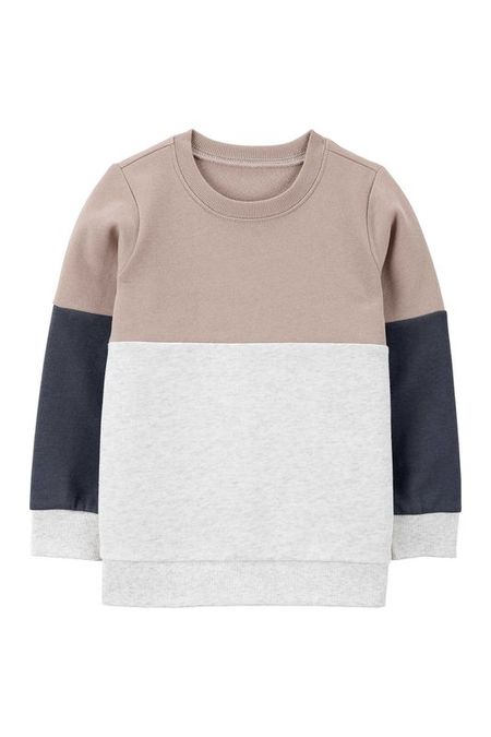 Дет Толстовка Carters 2400₽