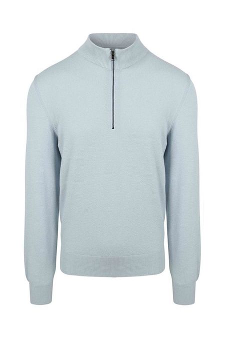 Пуловер С воротником BOSS 16990₽