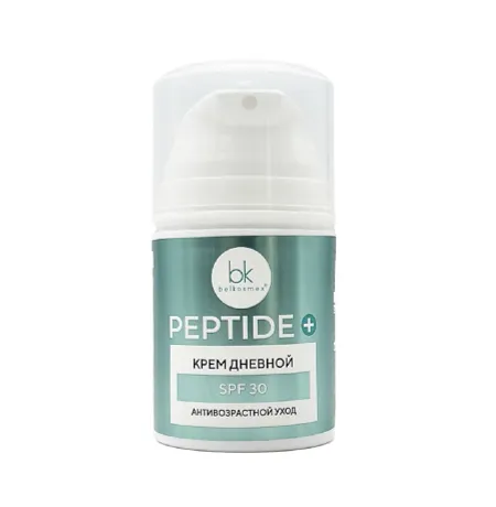 Peptide + Крем дневной SPF30 40 г