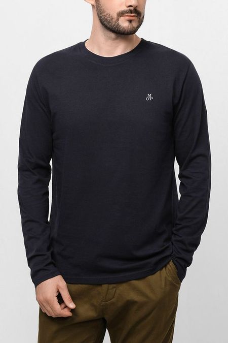 Лонгслив с монограммой бренда Marc OPolo 4192₽