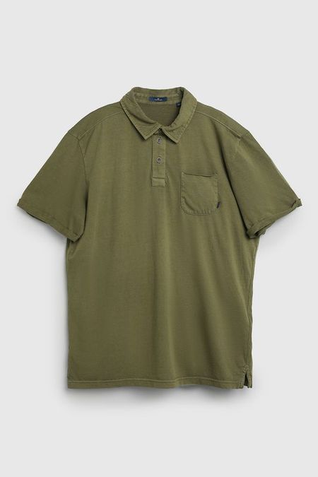 Поло хлопковое TOM TAILOR 899₽