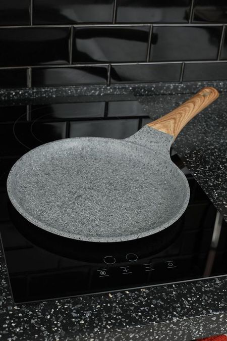 Сковорода для блинов Mineralica 24 см Nadoba 3442₽