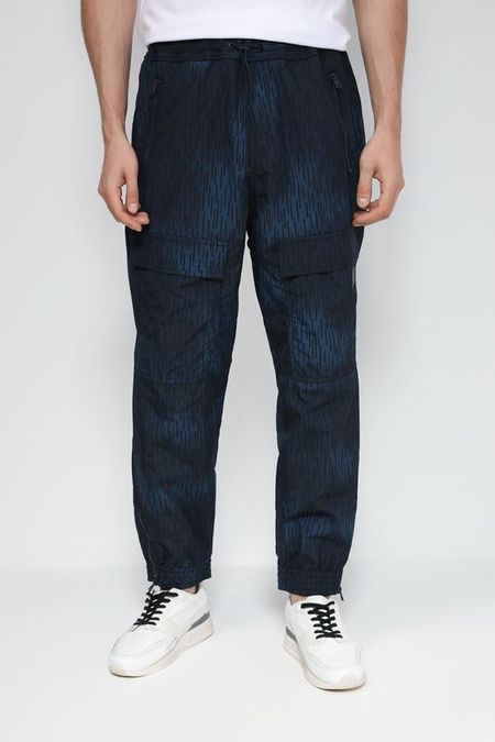 Брюки с карманами HUGO 9990₽