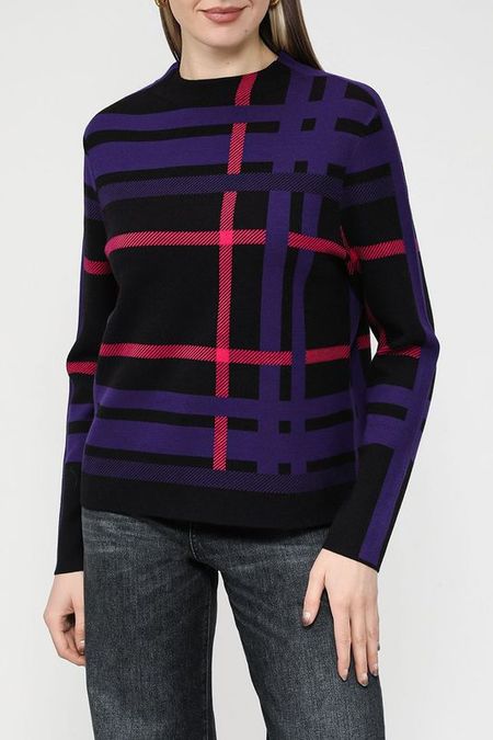 Джемпер с принтом Gerry Weber 6710₽